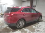 2023 Chevrolet Equinox Lt for Sale in Leroy, NY - Front End