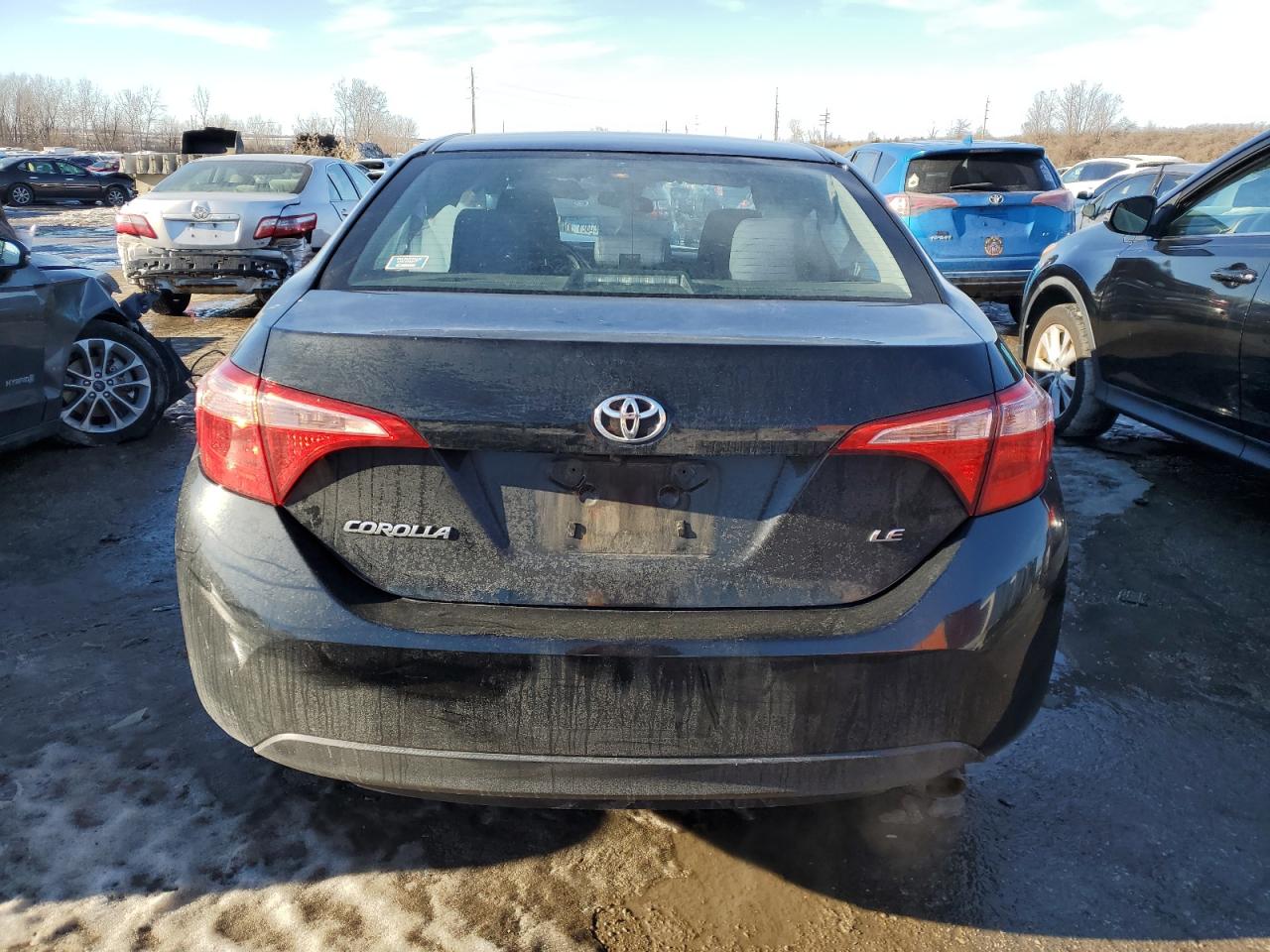 2019 Toyota Corolla - Image 6