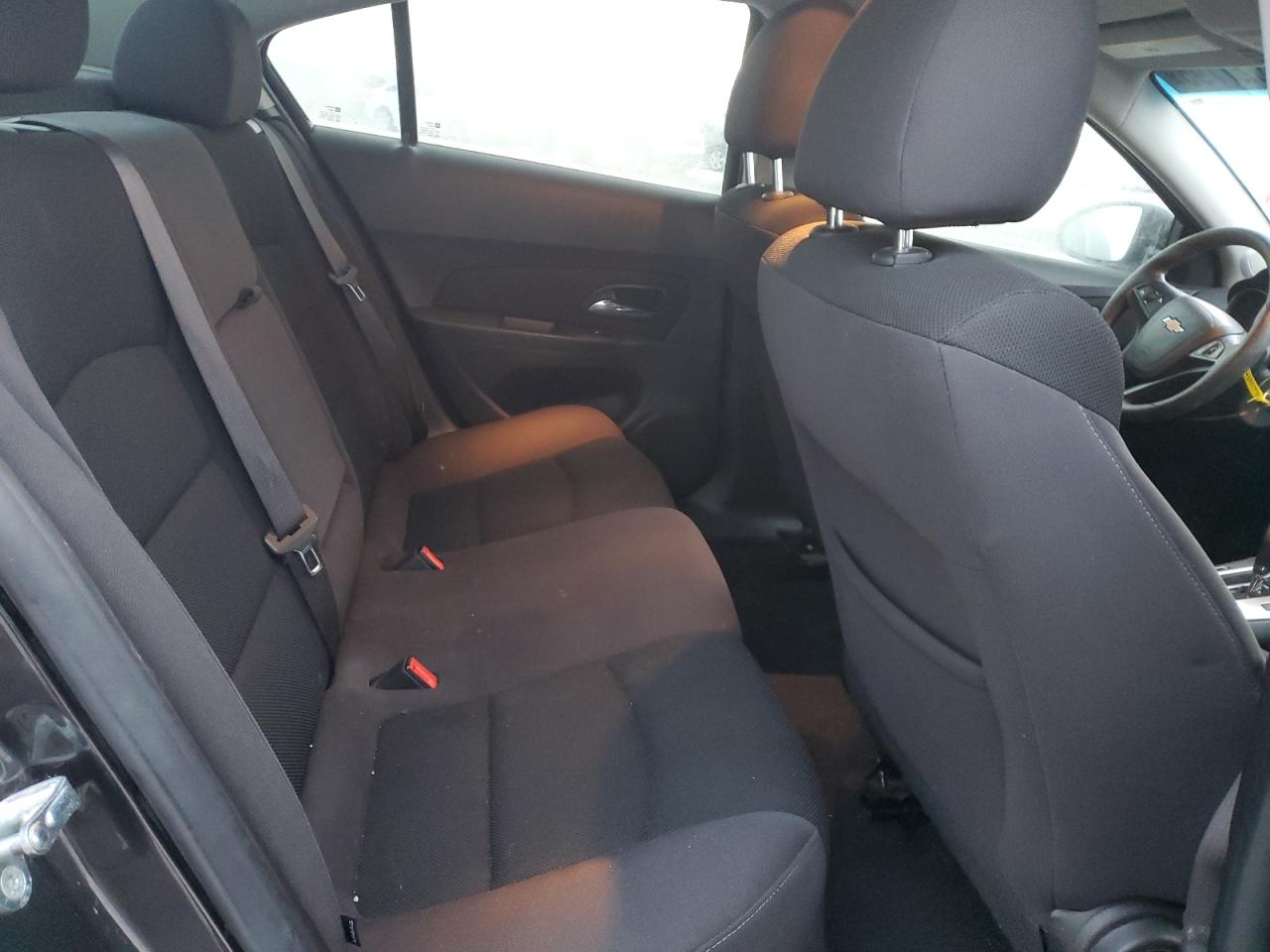 2015 Chevrolet Cruze Lt VIN: 1G1PC5SB6F7277665 Lot: 88027795