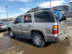 2002 Chevrolet Tahoe K1500 за продажба в Albuquerque, NM - Rollover