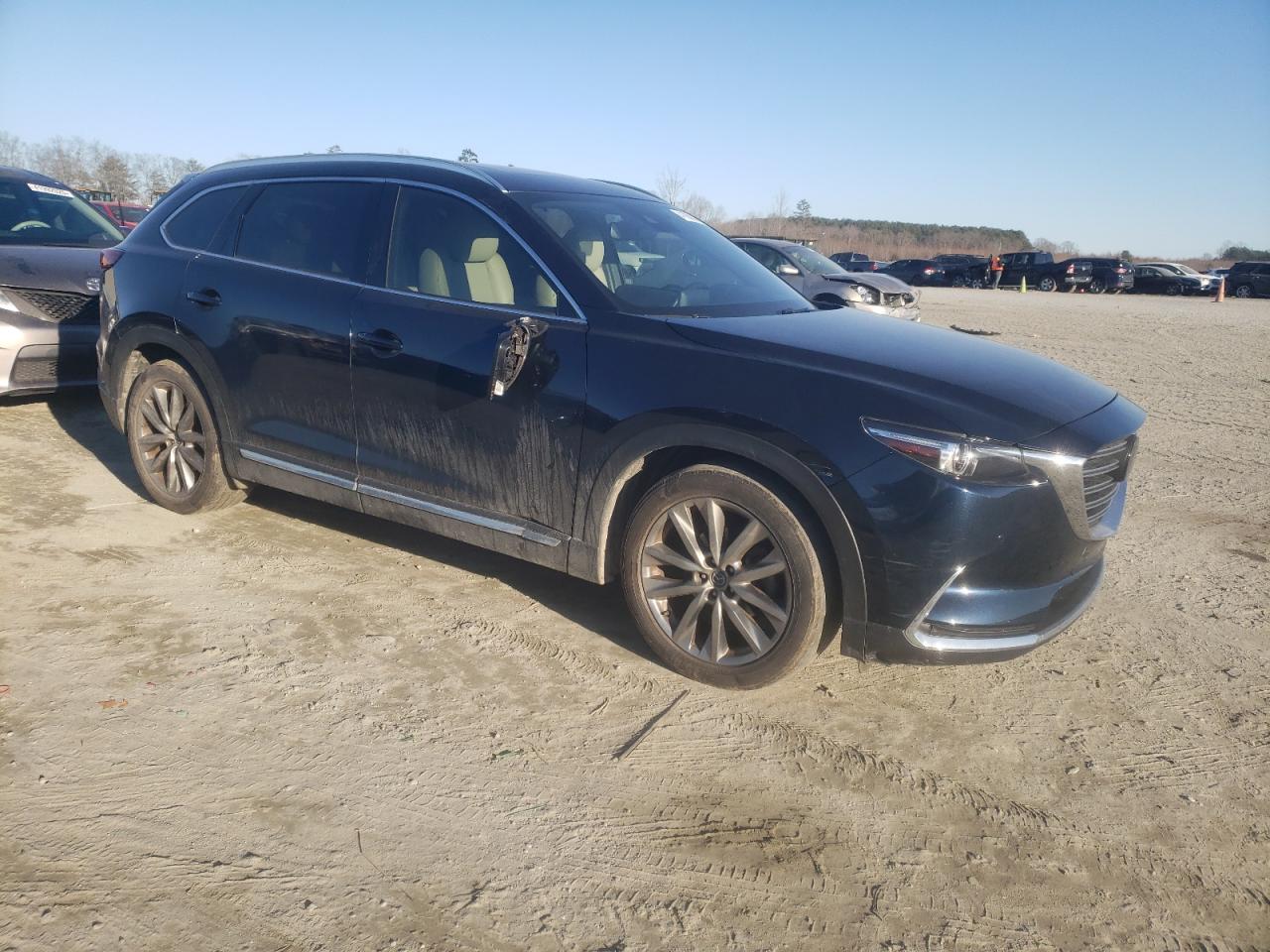 2018 Mazda CX-9 - Image 4