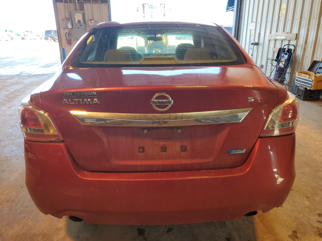 2013 Nissan Altima - Image 6
