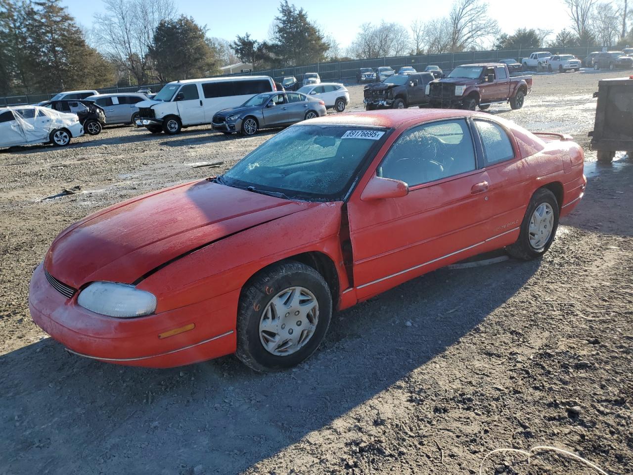 1999 Chevrolet Monte Carlo - Image 1