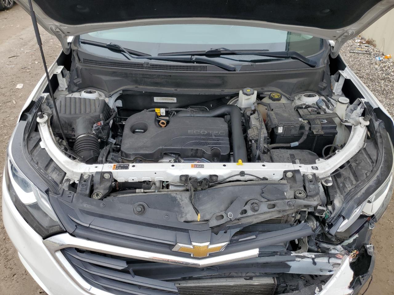 2018 Chevrolet Equinox - Image 11