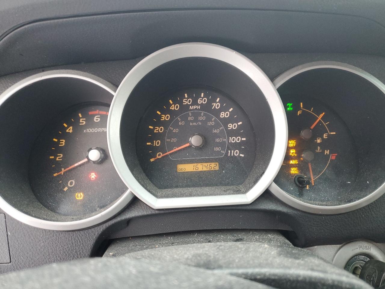 2007 Toyota 4Runner - Image 9