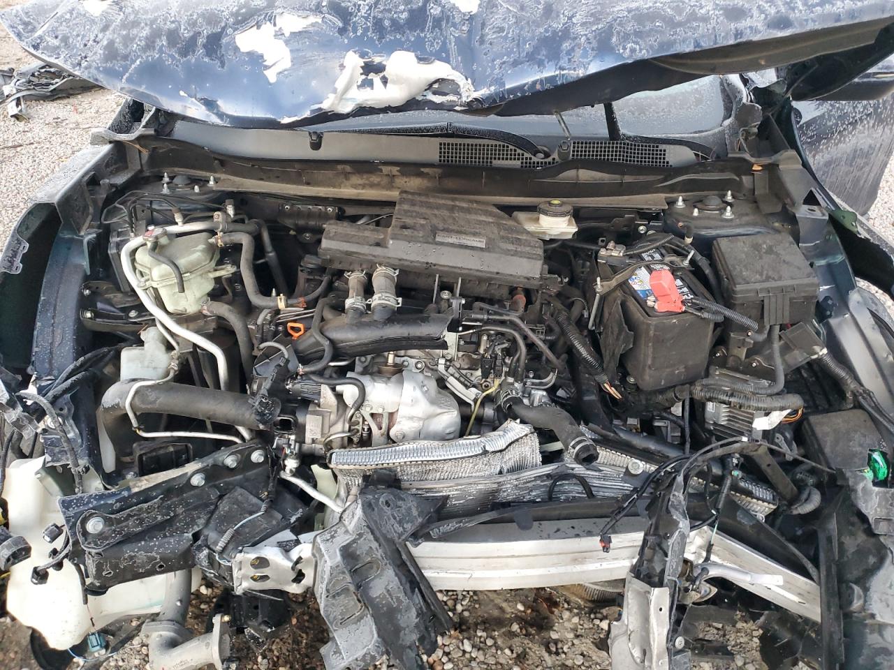 2018 Honda CR-V - Image 12