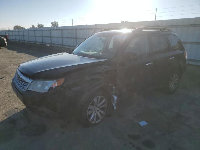 2012 Subaru Forester 2.5X Premium