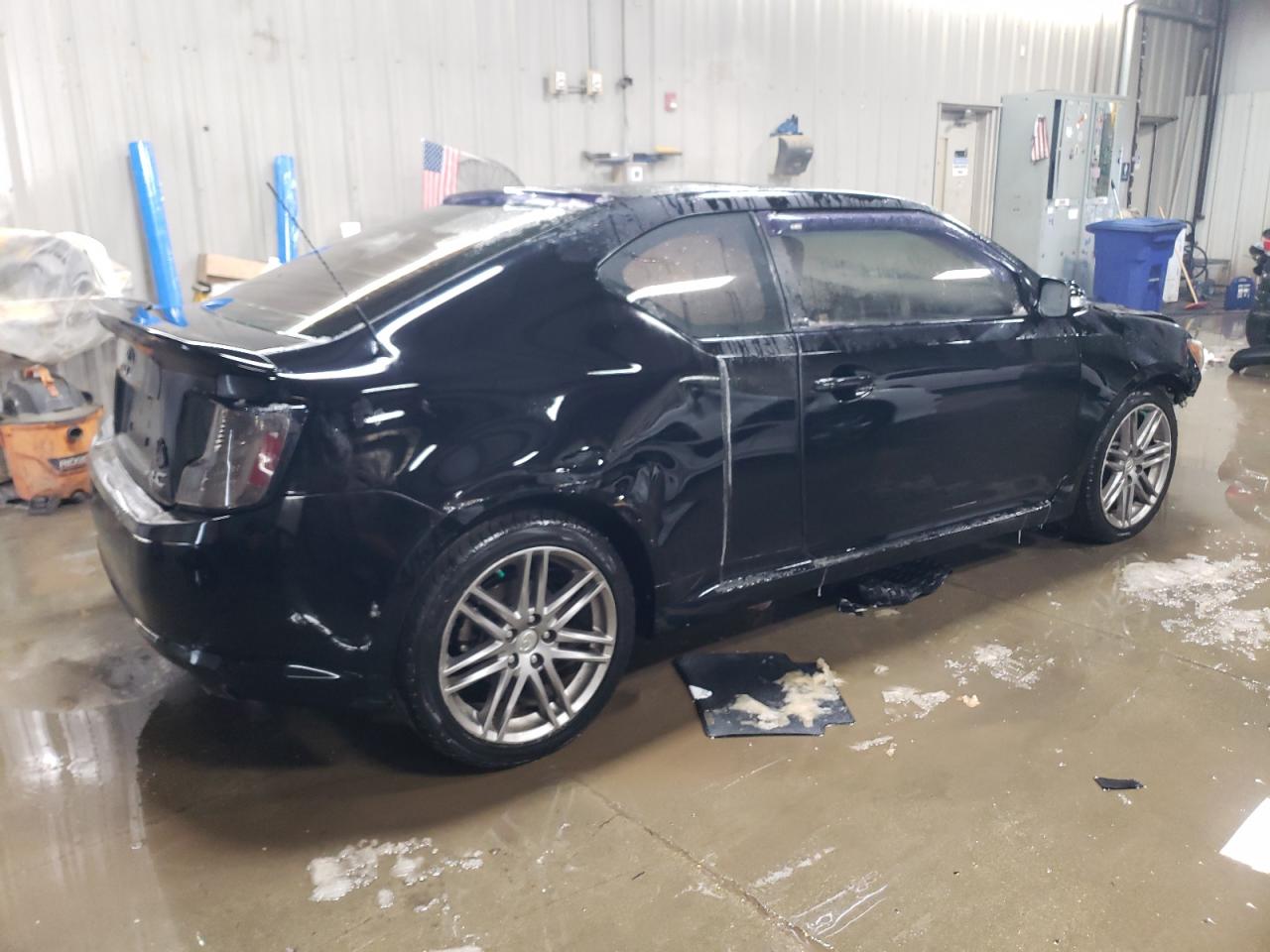 2012 Toyota tC - Image 3