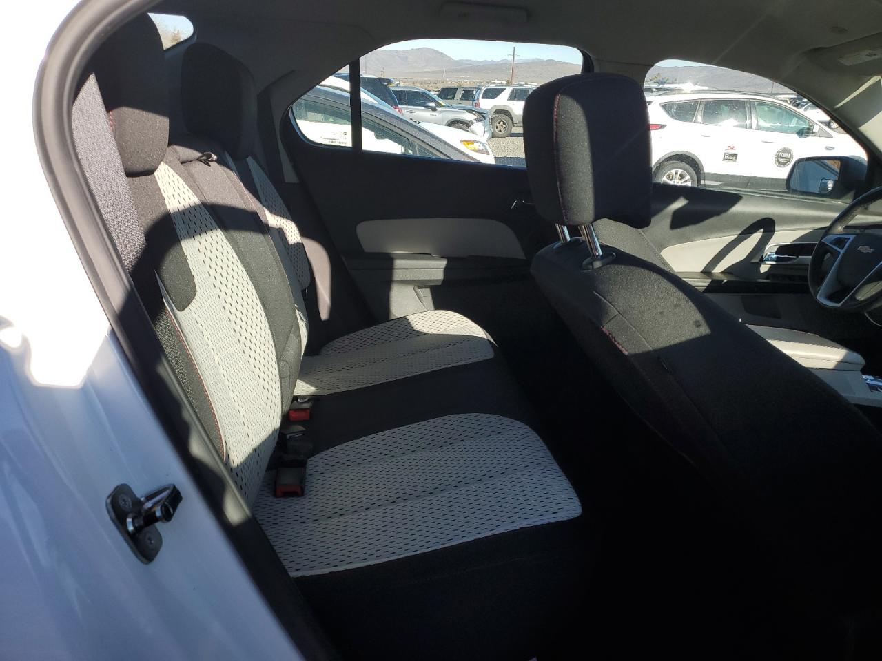 2011 Chevrolet Equinox - Image 10
