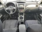 2010 SUBARU FORESTER 2.5X PREMIUM for sale at Copart ON - TORONTO