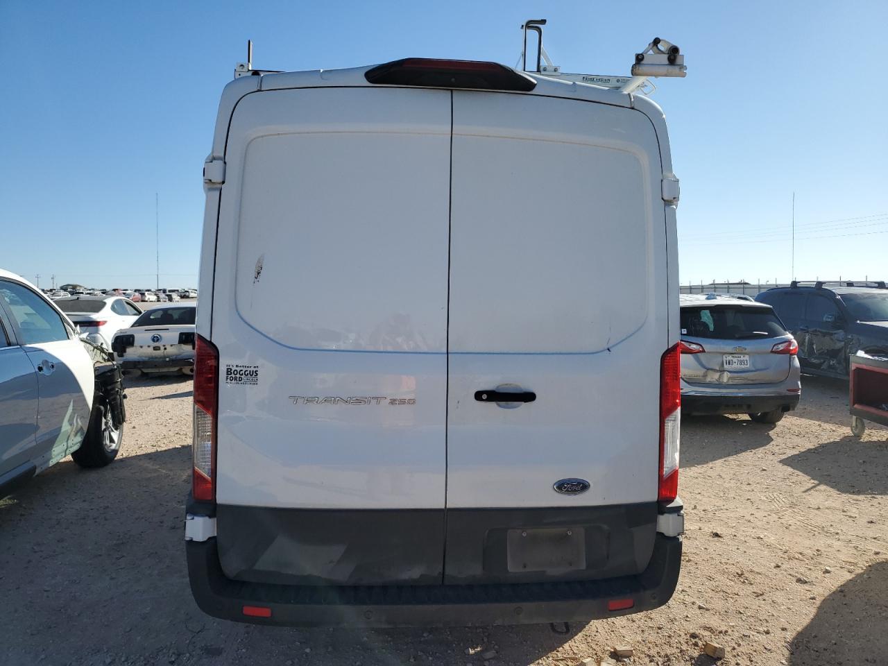 2021 Ford Transit - Image 6