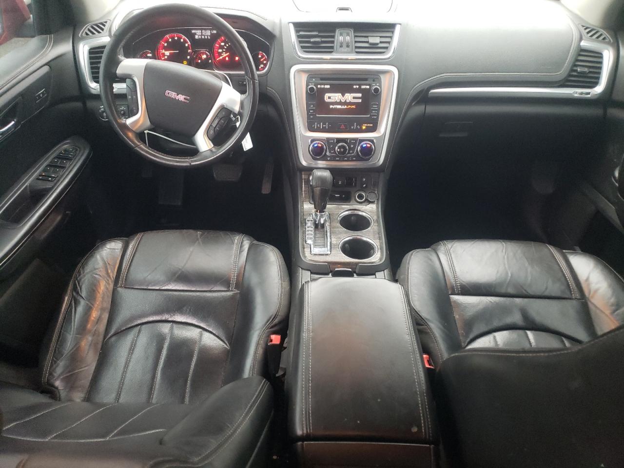 2014 GMC Acadia - Image 8