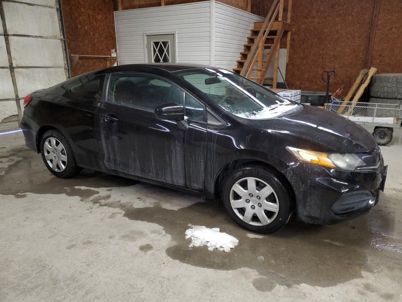 2014 Honda Civic - Image 4