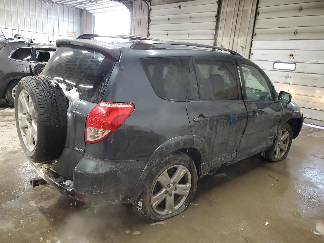 2006 Toyota RAV 4 - Image 3