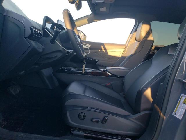  VOLKSWAGEN ID.4 PRO S 2023 Gray