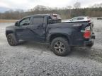 2016 Chevrolet Colorado Z71 на продаже в Cartersville, GA - Rear End