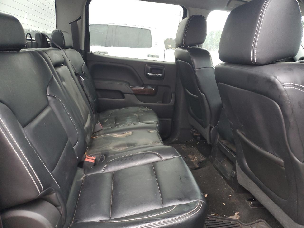 2014 GMC Sierra - Image 10