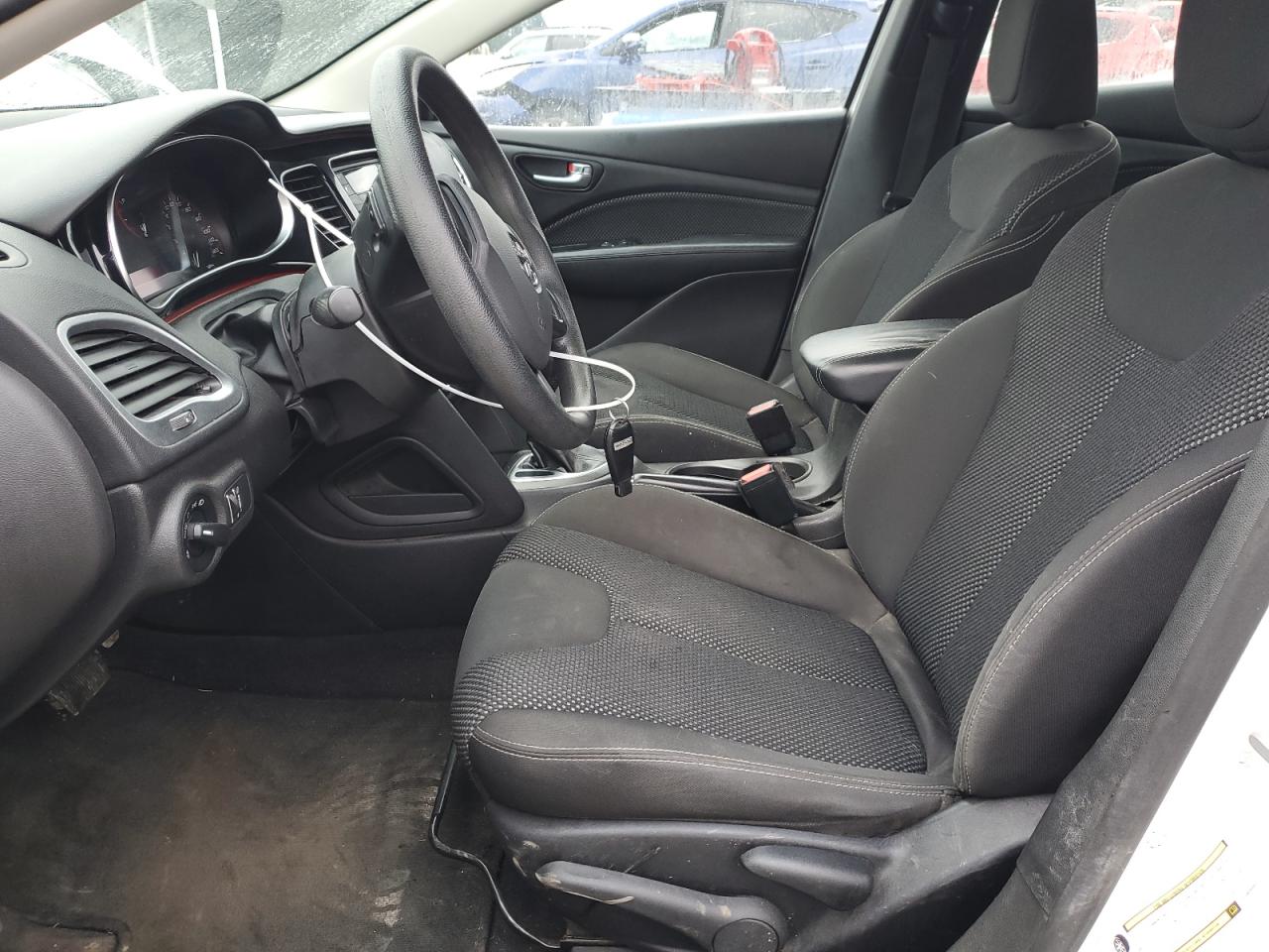 2016 Dodge Dart - Image 7