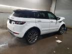 2013 Land Rover Range Rover Evoque Dynamic Premium na sprzedaż w Elgin, IL - Front End