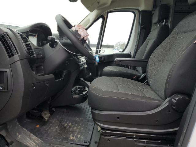 2024 RAM PROMASTER 2500 2500 STANDARD