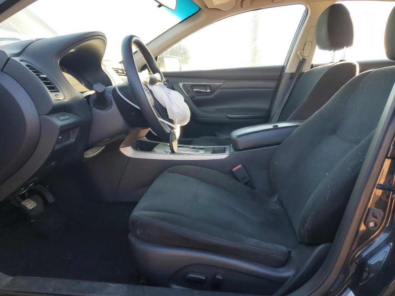 2015 Nissan Altima - Image 7