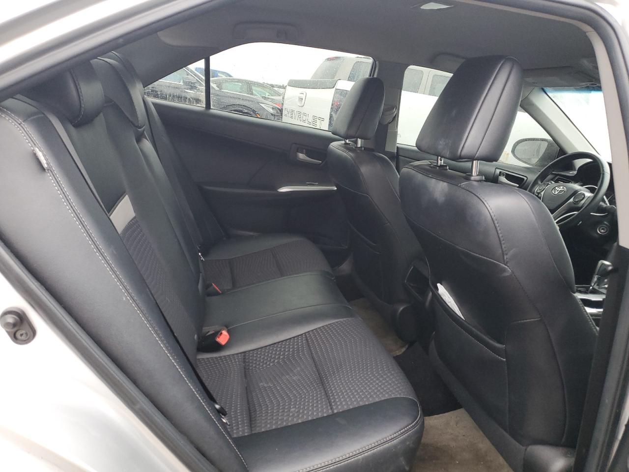2014 Toyota Camry - Image 10