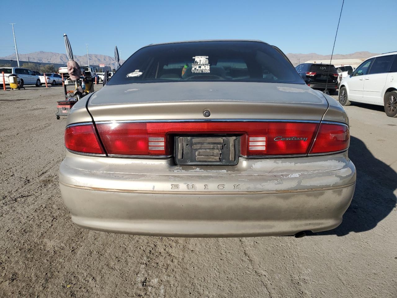 2003 Buick Century - Image 6