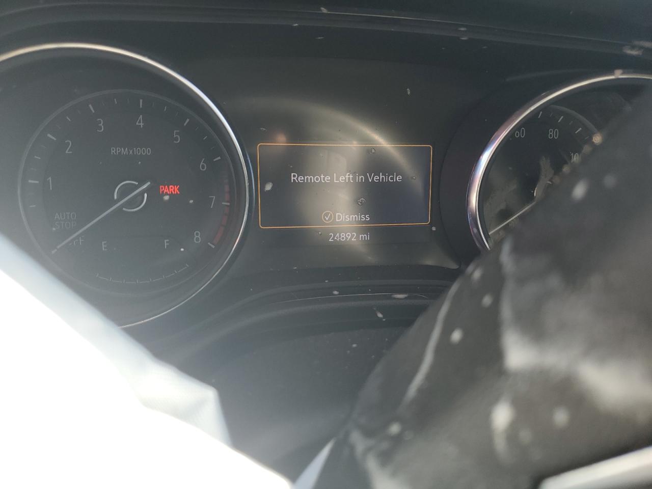 2021 Buick Encore - Image 9