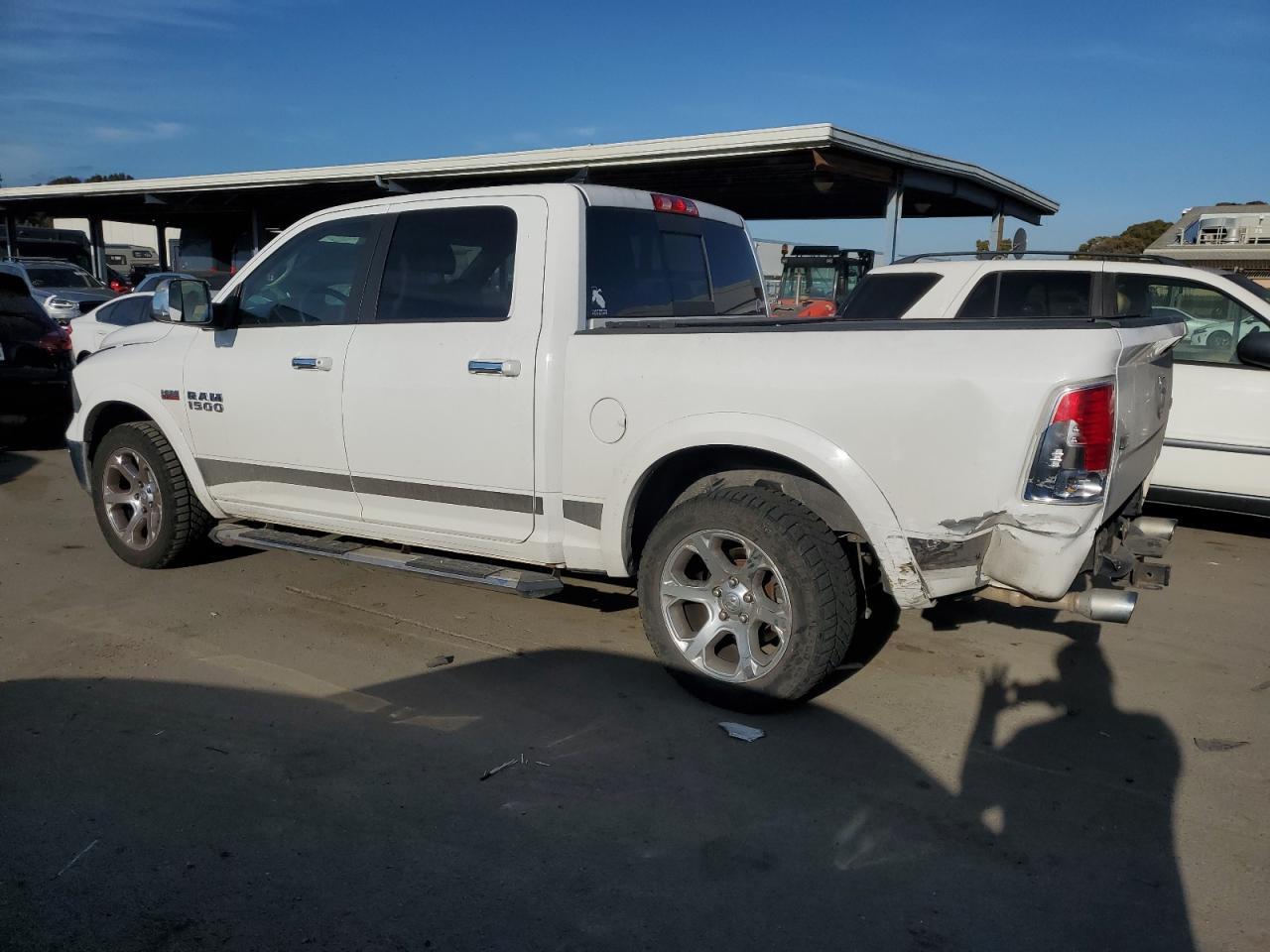 2017 RAM 1500 - Image 2