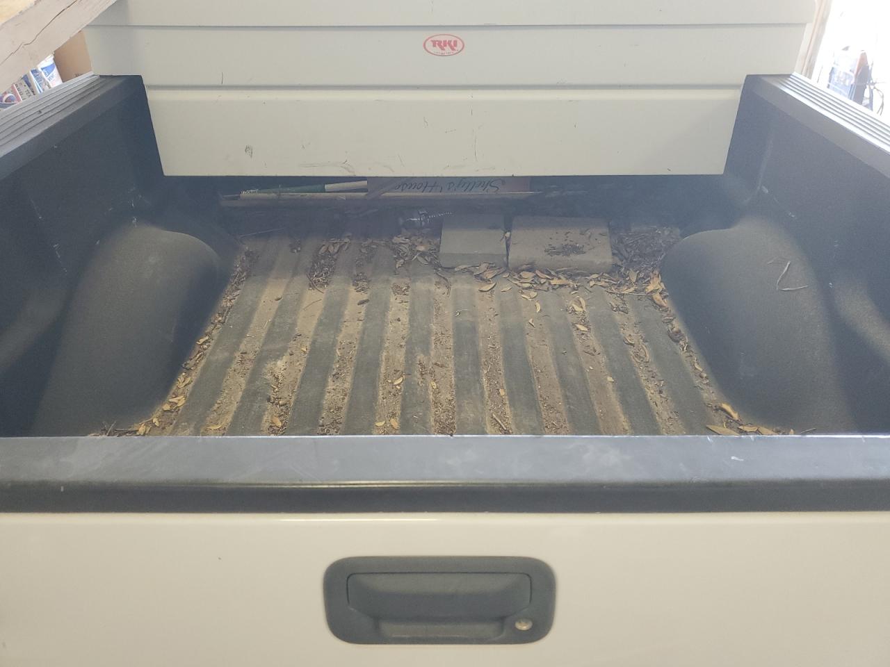 2008 Ford F150 VIN: 1FTRF12258KE24137 Lot: 87878805