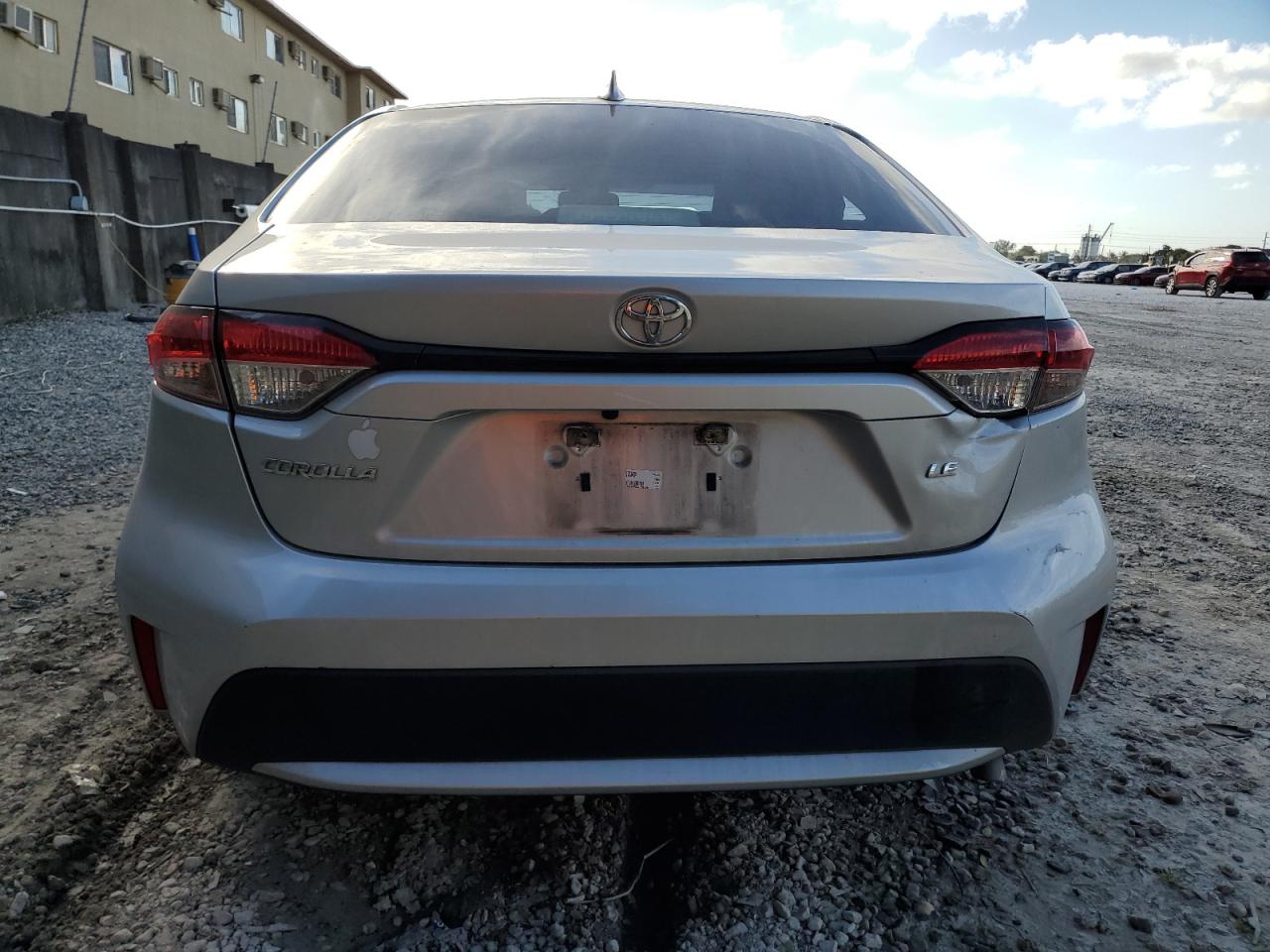 2020 Toyota Corolla - Image 6