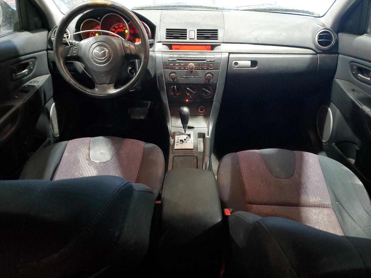 2006 Mazda 3 - Image 8