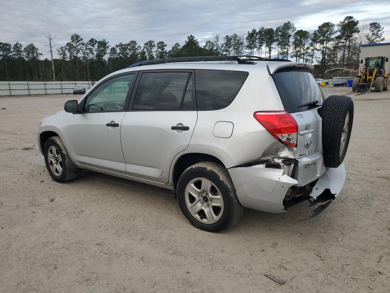 2006 Toyota RAV 4 - Image 2