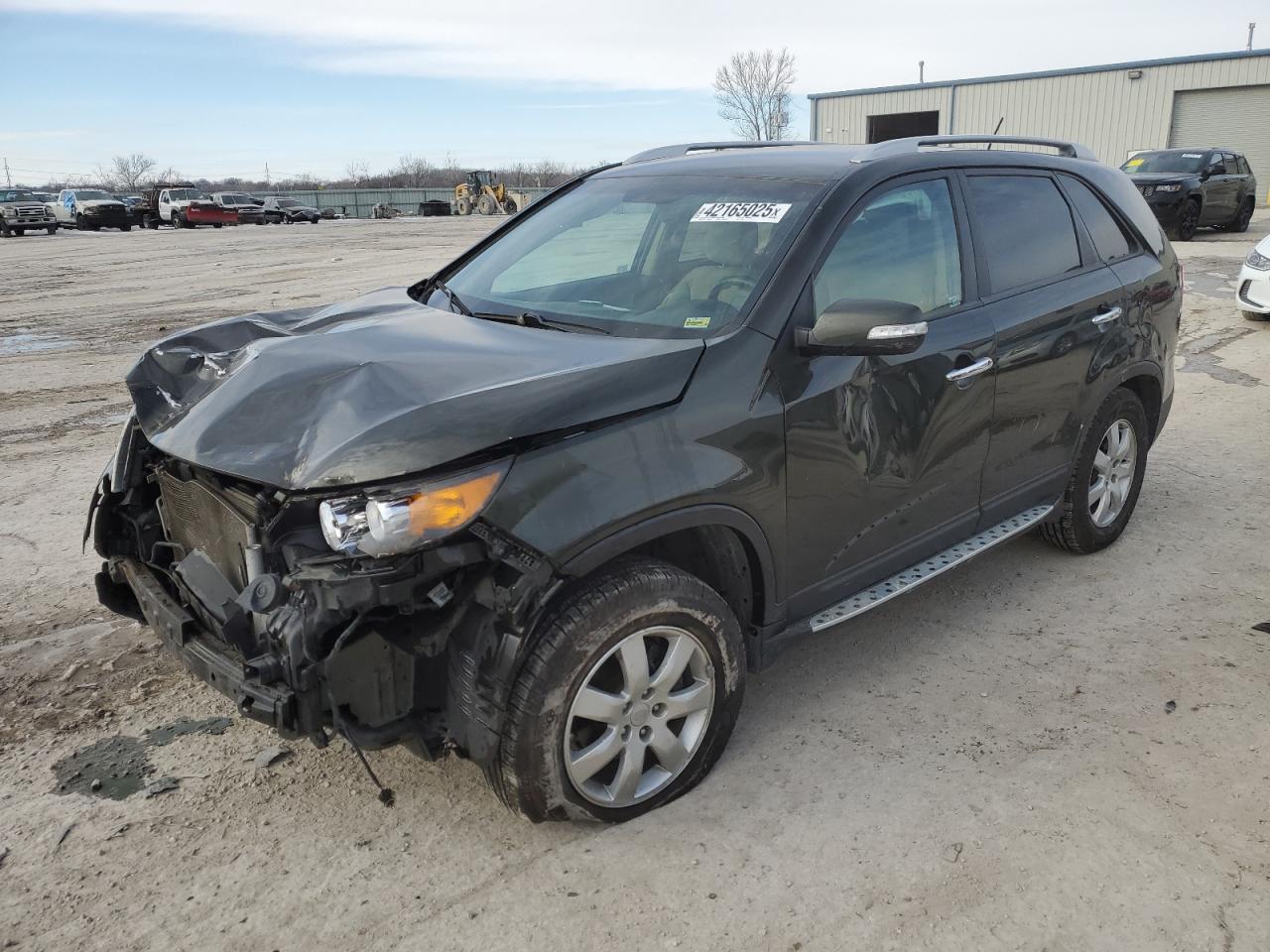 2011 Kia Sorento - Image 1