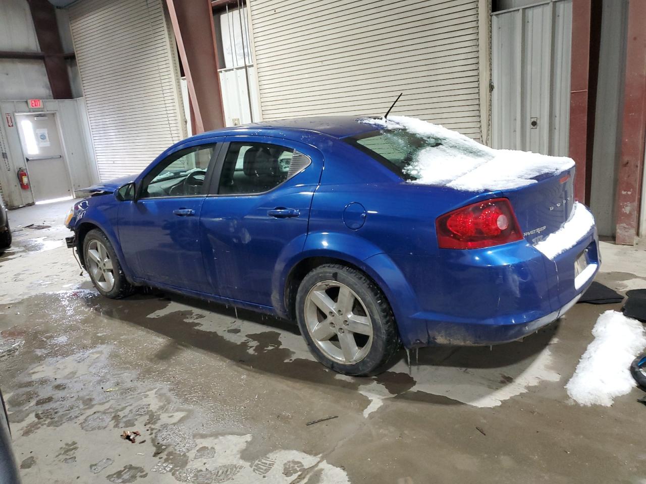 2013 Dodge Avenger - Image 2
