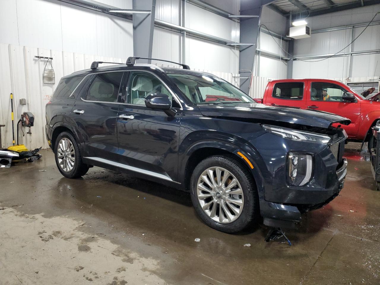 2020 Hyundai Palisade - Image 4