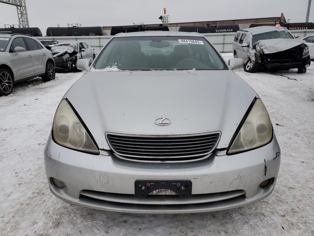 2005 Lexus ES - Image 5