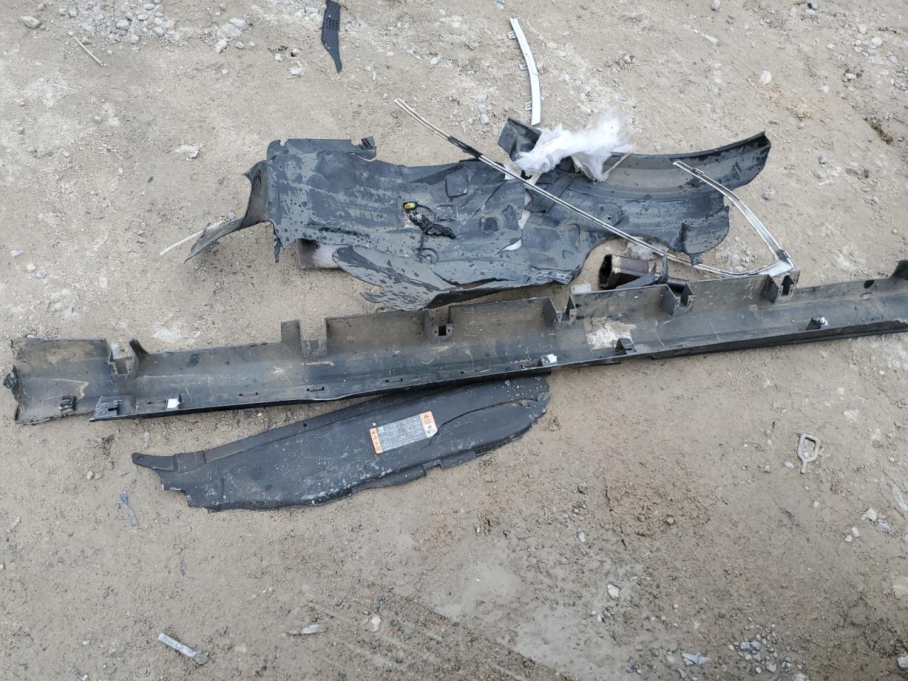 2018 Ford Fusion - Image 14