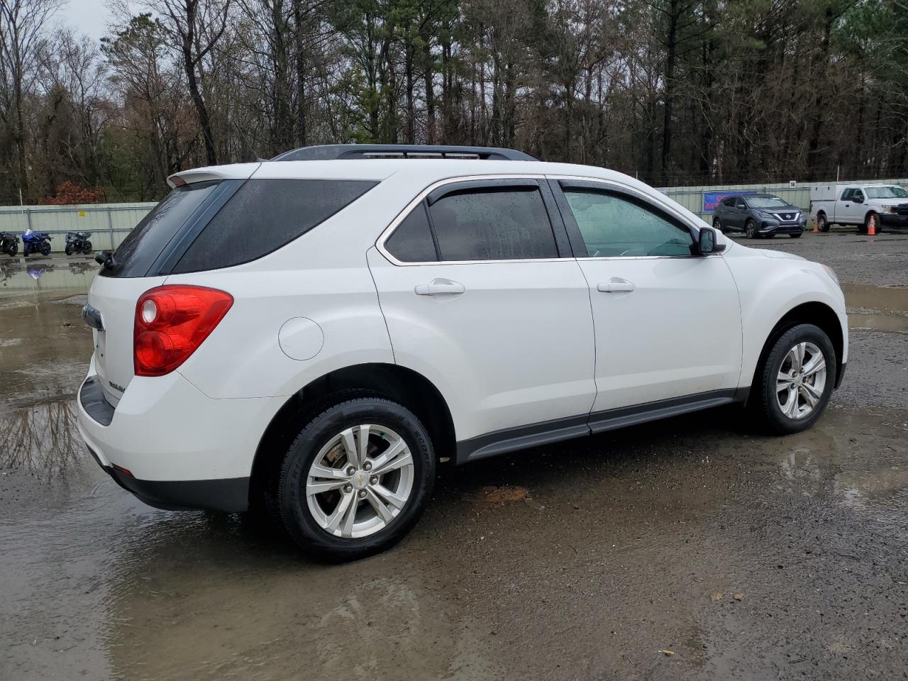 2014 Chevrolet Equinox - Image 3