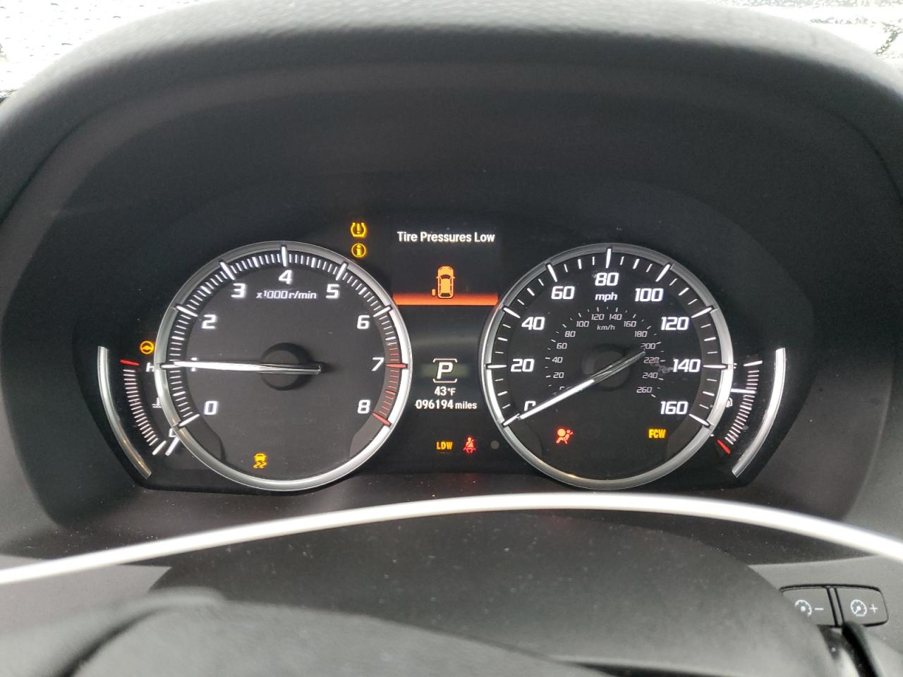 2014 Acura MDX - Image 9