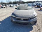 2022 Honda Civic Ex for Sale in Madisonville, TN - Side