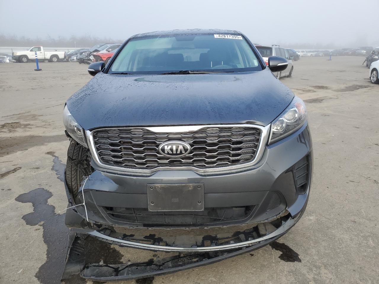 2020 Kia Sorento - Image 5
