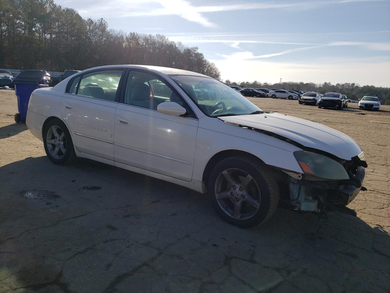 2005 Nissan Altima - Image 4