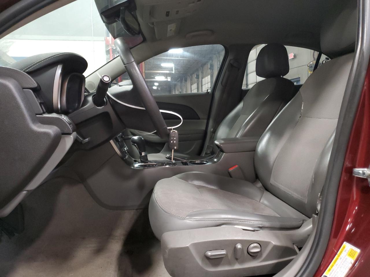 2015 Chevrolet Malibu - Image 7