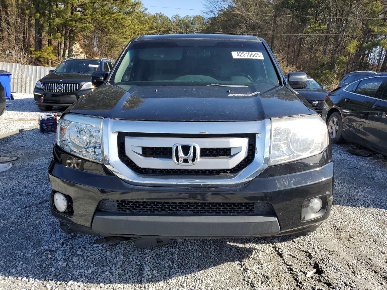 2011 Honda Pilot - Image 5
