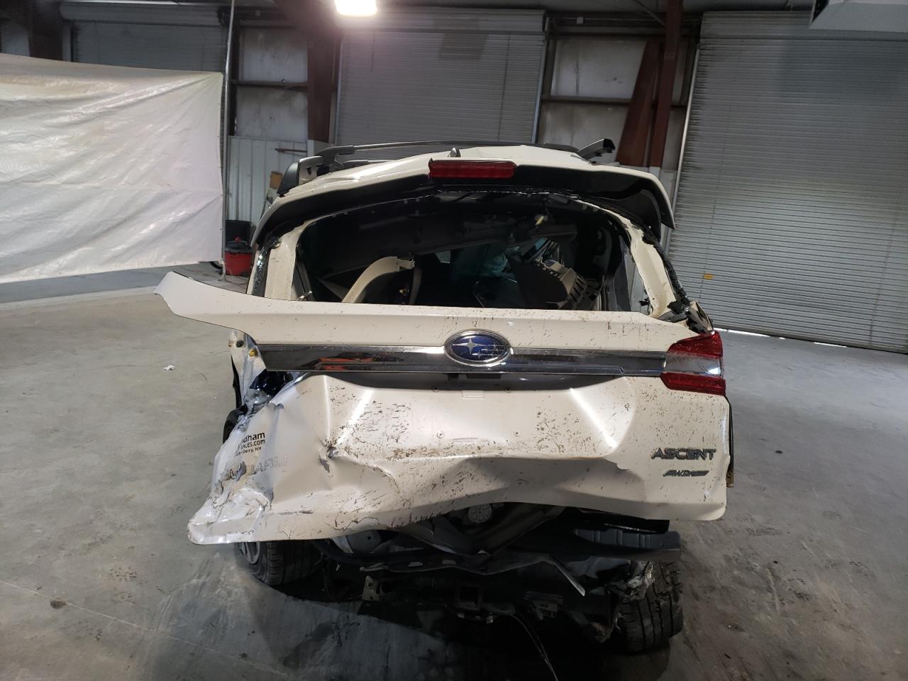 2019 Subaru Ascent - Image 6