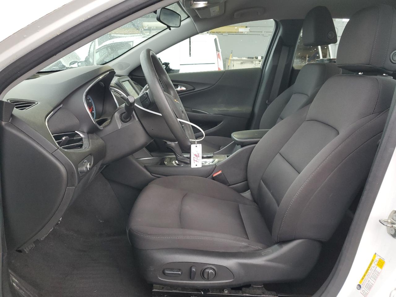 2018 Chevrolet Malibu - Image 7