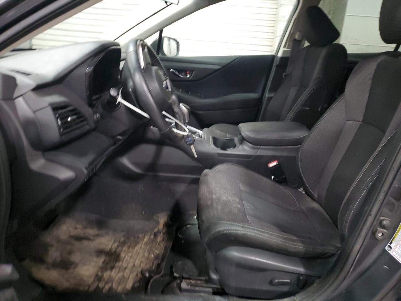 2021 Subaru Outback - Image 7