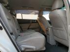 2011 Toyota Highlander Hybrid Limited للبيع في Los Angeles، CA - Front End