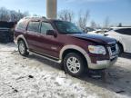 2006 Ford Explorer Eddie Bauer للبيع في Wayland، MI - Front End